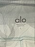 Alo Blue Active Pants Size L - photo 4