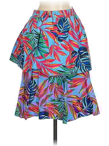 Tabitha Brown for Target Casual Skirt (view 2)