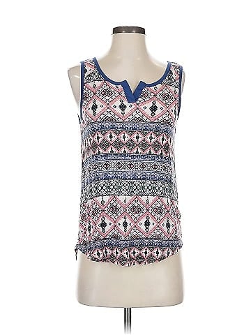 Papermoon Sleeveless Blouse (view 1)