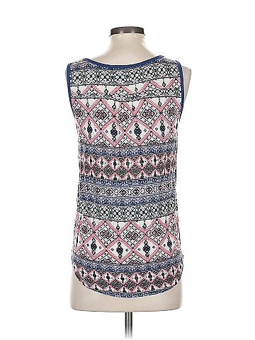 Papermoon Sleeveless Blouse (view 2)