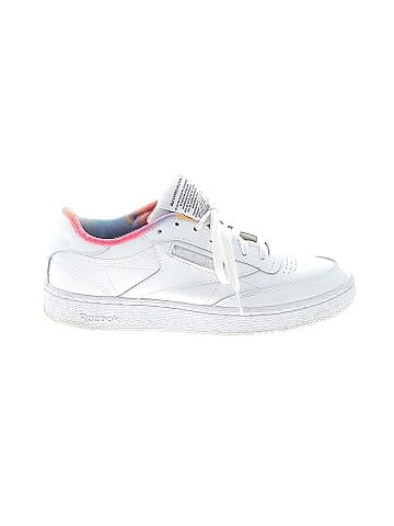 Reebok Sneakers (view 1)