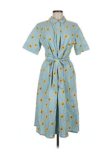 Jason Wu Casual Dress (view 1)