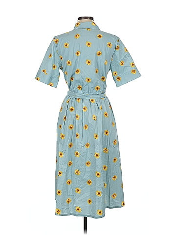 Jason Wu Casual Dress (view 2)