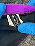 Onzie Purple Sports Bra Size L - photo 7