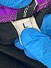 Onzie Purple Sports Bra Size L - photo 8