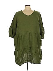 Belle By Kim Gravel Casual Dress