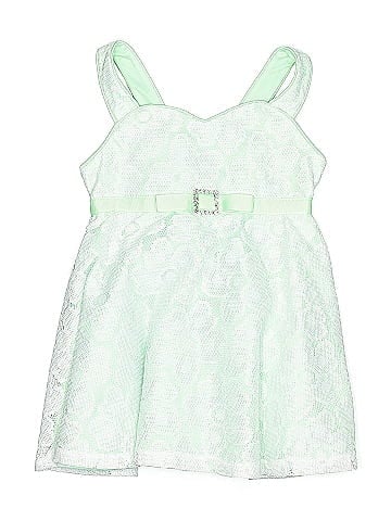 Youngland Baby Dress (view 1)