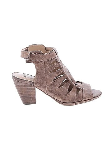 Naturalizer Heels (view 1)