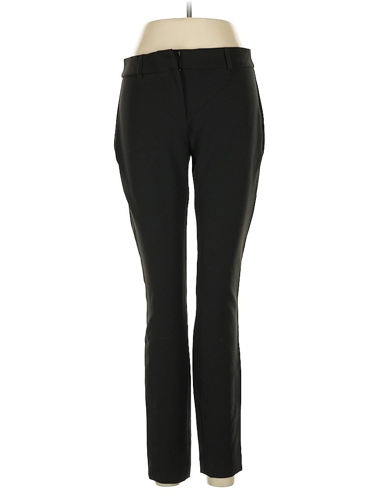 Pre-owned Express Active Pants In Black