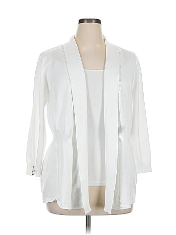 89th & Madison Cardigan (view 1)