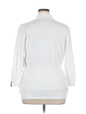 89th & Madison Cardigan (view 2)