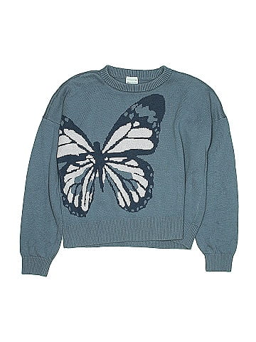 Abercrombie Pullover Sweater (view 1)