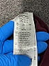 Armani Exchange Solid Burgundy Cocktail Dress Size XS - photo 8