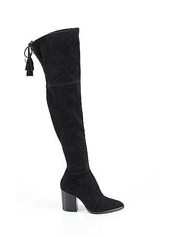 Marc Fisher Boots (view 1)