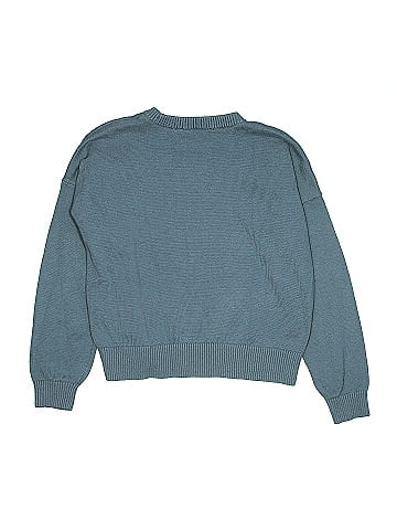 Abercrombie Pullover Sweater (view 2)