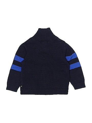 Nautica Pullover Sweater (view 2)