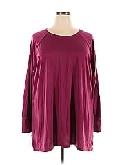 Tek Gear 3/4 Sleeve T Shirt
