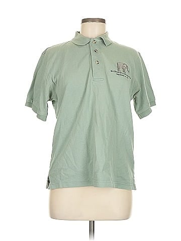 Port Authority Short Sleeve Polo (view 1)