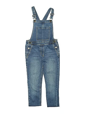Crewcuts Outlet Overalls (view 1)