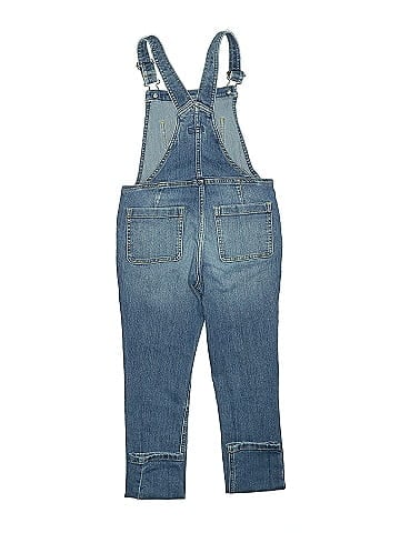 Crewcuts Outlet Overalls (view 2)