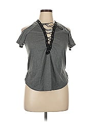 Hot Topic Short Sleeve Top