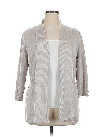 89th & Madison Cardigan (view 1)