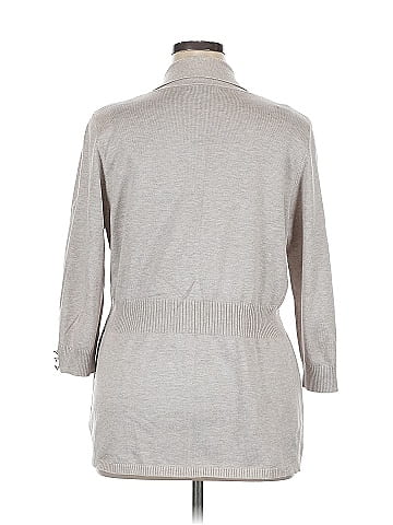 89th & Madison Cardigan (view 2)