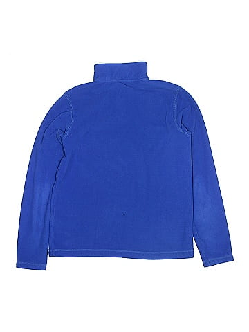 Lands' End Track Jacket (view 2)