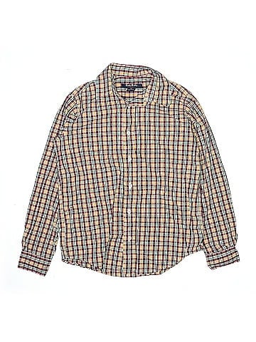 Brooks Brothers Long Sleeve Button-Down Shirt (view 1)