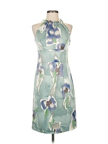 Ann Taylor Factory Cocktail Dress (view 1)