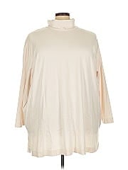 D&Co. Long Sleeve Turtleneck