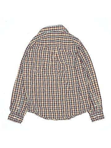 Brooks Brothers Long Sleeve Button-Down Shirt (view 2)