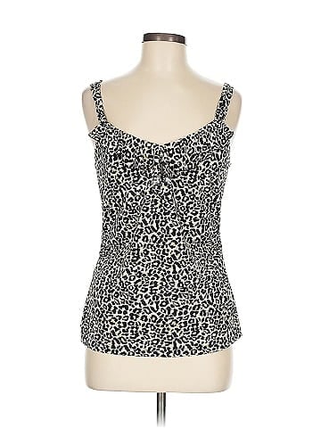 White House Black Market Sleeveless Top (view 1)