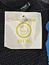 J Brand 100% Merino Black Sweatshirt Size M - photo 8