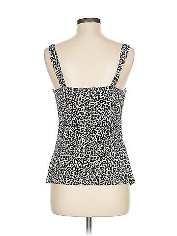 White House Black Market Sleeveless Top (view 2)