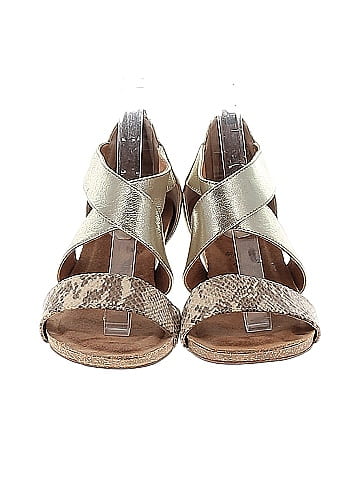 Sofft Wedges (view 2)