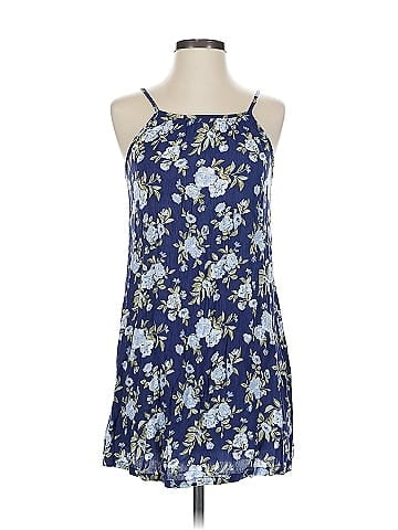 Planet Gold Sleeveless Blouse (view 1)