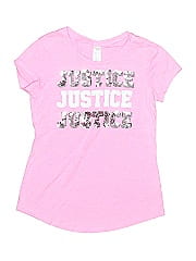 Justice Short Sleeve T Shirt