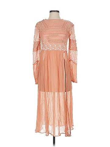 Free People Cocktail Dress (view 1)