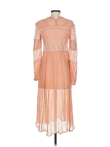 Free People Cocktail Dress (view 2)