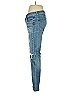 Rag & Bone/JEAN Hearts Blue Jeans Size 29 waist - photo 5