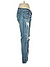 Rag & Bone/JEAN Hearts Blue Jeans Size 29 waist - photo 4