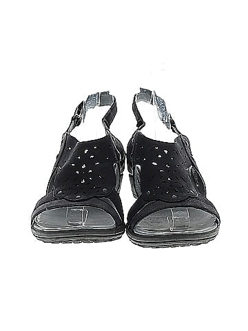 Merrell Heels (view 2)