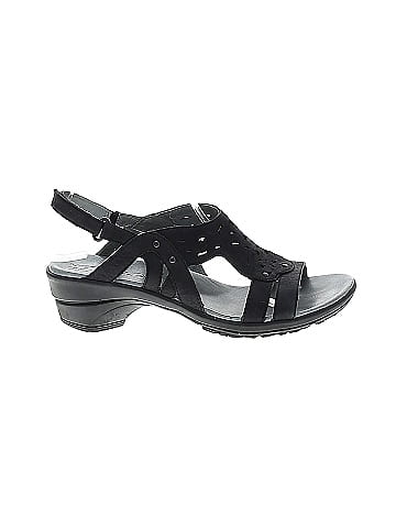 Merrell Heels (view 1)
