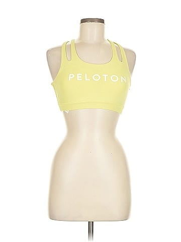 Peloton Sports Bra (view 1)