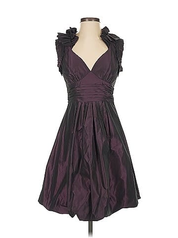 BCBG Cocktail Dress (view 1)