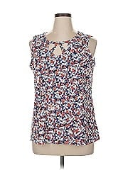 Jones Studio Sleeveless Blouse
