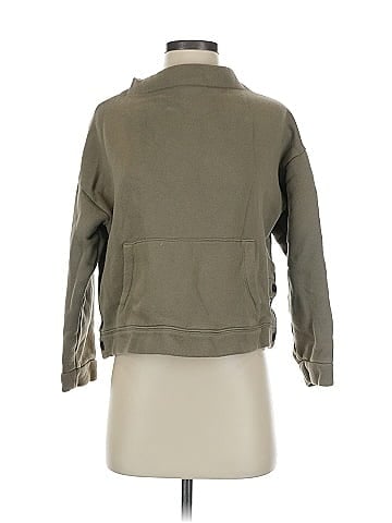 MWL by Madewell Sweatshirt (view 1)
