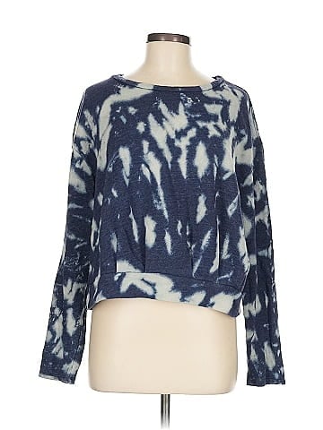Eri + Ali Pullover Sweater (view 1)