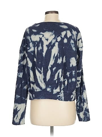 Eri + Ali Pullover Sweater (view 2)
